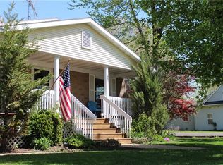 401 W North St, Eldon, MO 65026