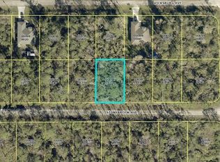306 Stonybrook Ave, Lehigh Acres, FL 33972