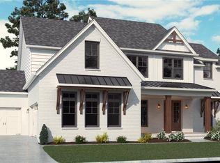 3500 N Bogan Rd LOT 3, Buford, GA 30519