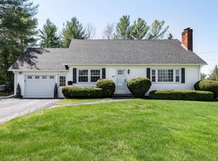37 Sunset Strip, Brewer, ME 04412