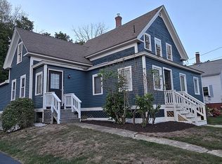 14 Cross St, Ashburnham, MA 01430