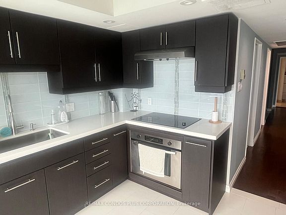3rd image of 65 Harbour Sq #2302