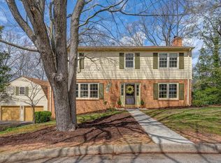 109 Tee Cir, Salem, VA 24153