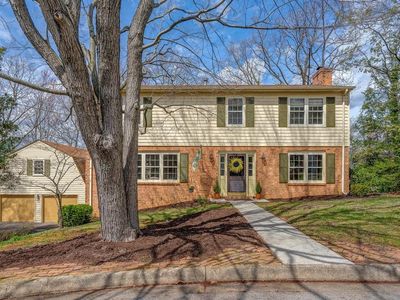 109 Tee Cir, Salem, VA, 24153