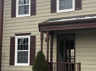 7807 River Run Ct, Frederick, MD 21701
