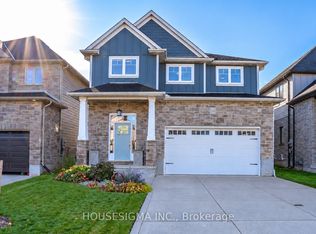 2428 Seven Oaks Rdg, London, ON N6M0E4