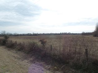 43801 Old Brady Rd, Bay Minette, AL 36507