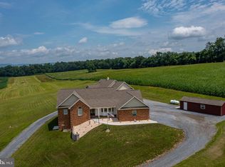 5217 Diehl Way, Bedford, PA 15522