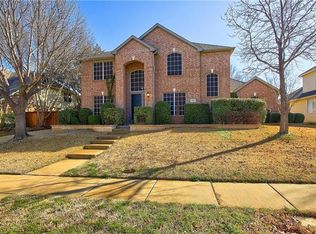 10850 Blackberry Ln, Frisco, TX 75033