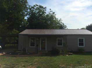 113 E Vance St, China Grove, NC 28023