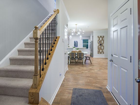 Model Representation