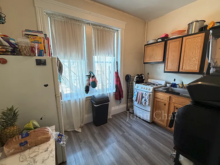 1381 Commonwealth Ave #5 — Photo 17