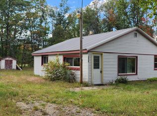 4291 E 1st St, Comins, MI 48619