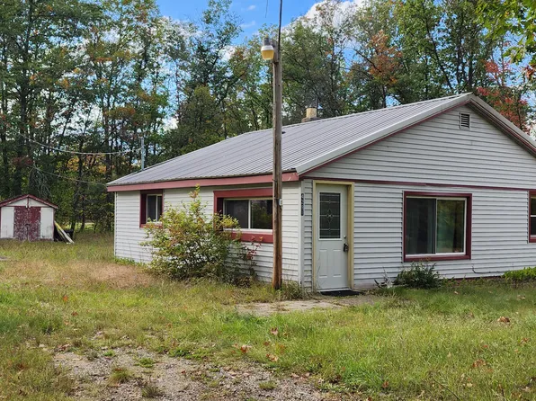 4291 E 1st St, Comins, MI 48619