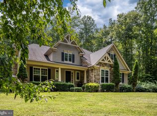 224 Donovan Ln, Stafford, VA 22556