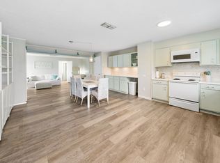 216 Rose Ln #B, Panama City Beach, FL 32413