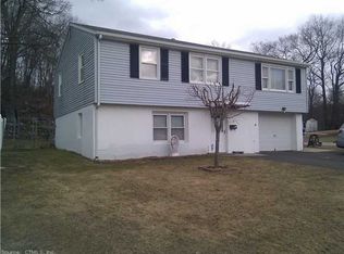 201 Santa Maria Dr, Waterbury, CT 06704