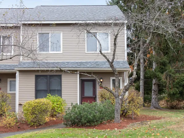 K5 Stonehedge Drive #K5, South Burlington, VT 05403