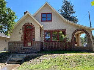812 S Washington St, Scott City, KS 67871