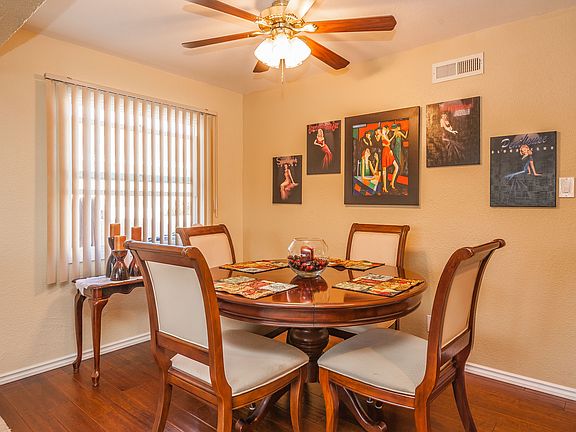 Dinning Area