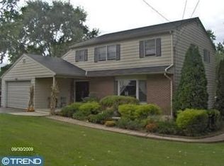 1217 S Rapps Dam Rd, Phoenixville, PA 19460