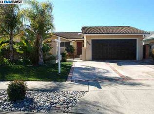 36859 Dauphine Ave, Fremont, CA 94536
