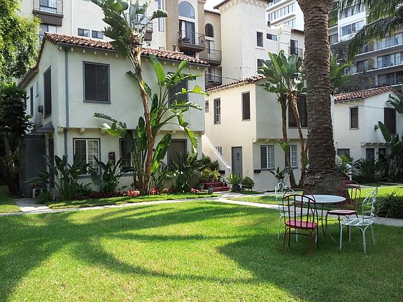 A Serene and Peaceful Place