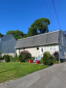 109 Drew Ave, Brockton, MA, 02302