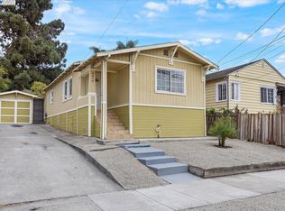 9826 Elmar Ave, Oakland, CA 94603