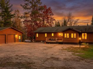 35400 305th Ave, Laporte, MN 56461