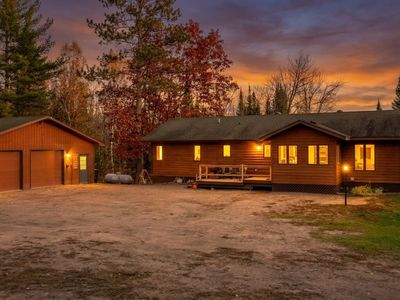 35400 305th Ave, Laporte, MN, 56461