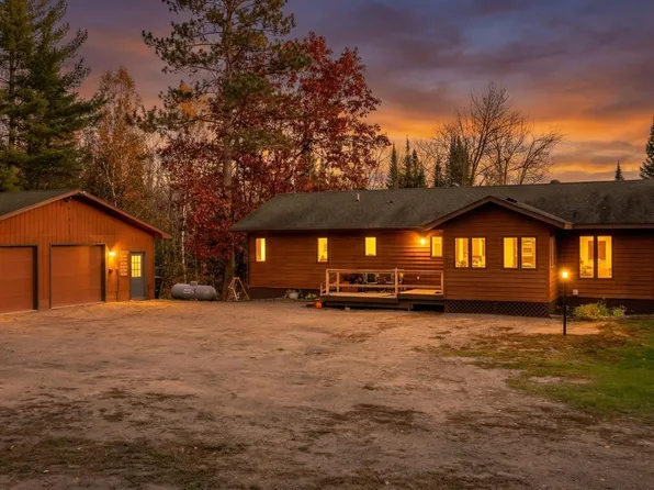 35400 305th Ave, Laporte, MN 56461