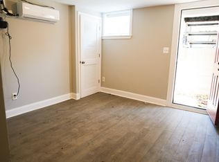 (Undisclosed Address), Baltimore, MD 21223