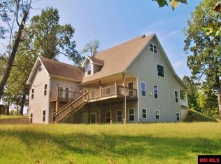 1817 County Road 27, Mountain Home, AR 72653