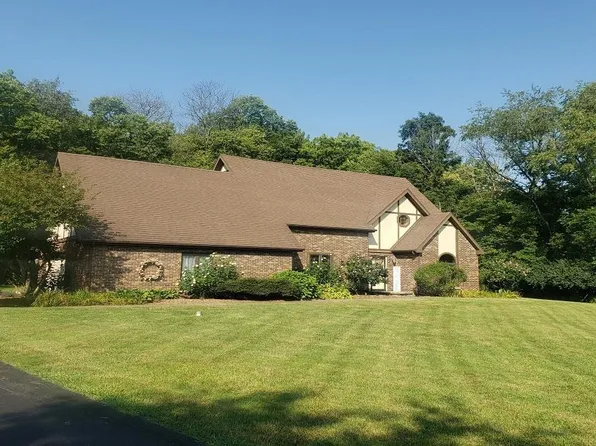 159 W Briarwood Dr, Frankfort, IN 46041