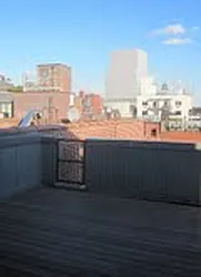 Rented by Mark David