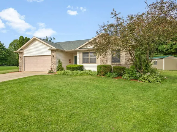 309 Birdee Blvd, Bristol, IN 46507