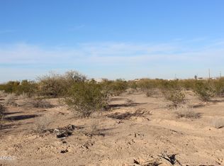 35000 W Mcneil Street #35, Arlington, AZ 85322