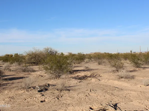 35000 W Mcneil Street #35, Arlington, AZ 85322