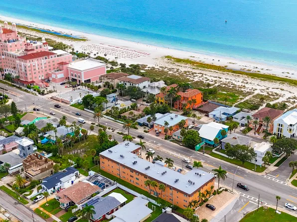 3575 Gulf Blvd APT 202, Saint Pete Beach, FL 33706