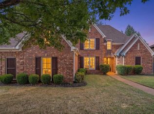 824 Nine Oaks Ln, Collierville, TN 38017