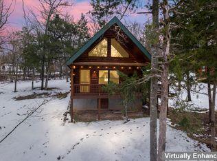 22046 White Rock Ln, Shell Knob, MO 65747