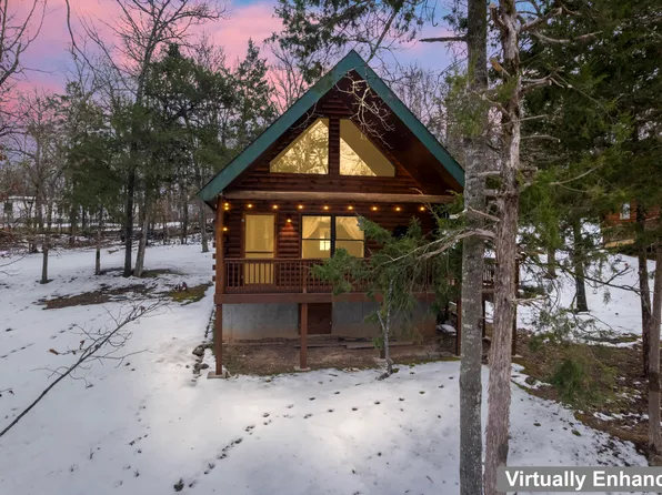 22046 White Rock Lane, Shell Knob, MO 65747