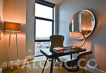 Rented by Fiddler Realty