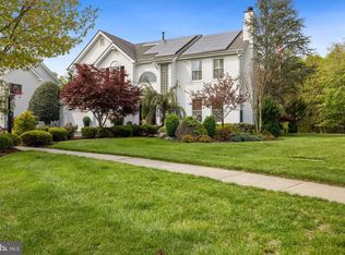 14204 Platinum Dr, Gaithersburg, MD 20878