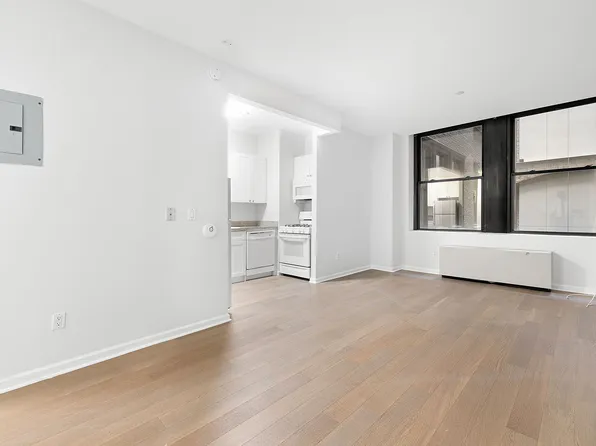 15 Park Row, New York, NY