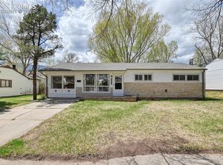 810 Valley Rd, Colorado Springs, CO 80904