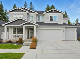 2025 E 33rd Ave, Spokane, WA 99203