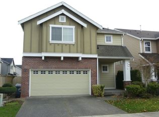 4111 64th Ave E, Fife, WA 98424