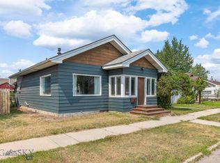 2051 Johns Ave, Butte, MT 59701
